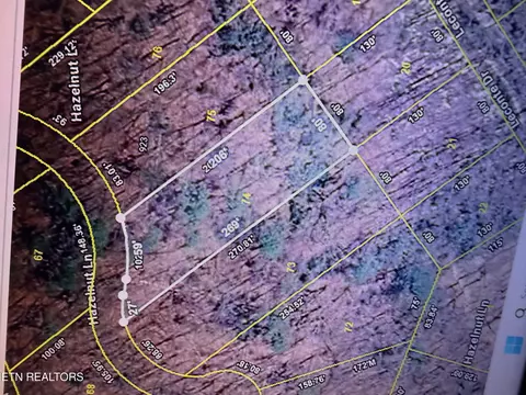 lot74 Poplar Pl, Sevierville, TN 37876