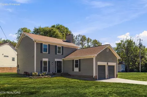 5412 Hunters Rdg, Nashville, TN 37211
