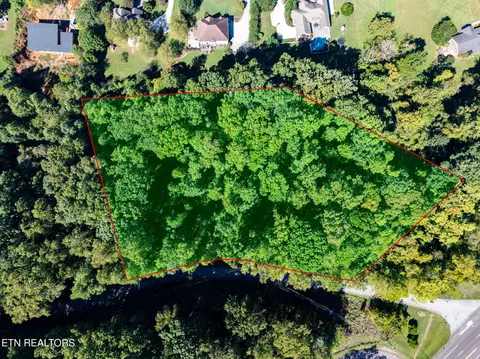 Hidden Brook Drive, Sweetwater, TN 37874