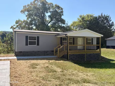 2512 Mynatt Rd, Knoxville, TN 37918