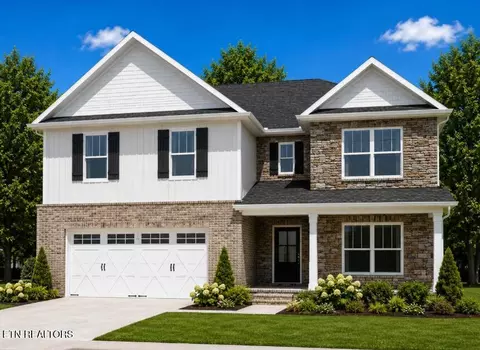 8417 Dolphin Harbor Rd, Knoxville, TN 37938