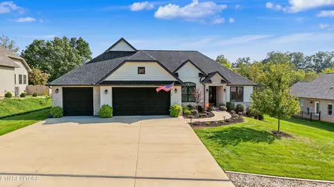 108 Tommotley Dr, Loudon, TN 37774
