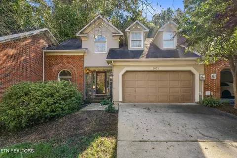 1407 Kenton Way, Knoxville, TN 37922