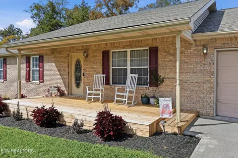 133 Christina Cir, Maynardville, TN 37807