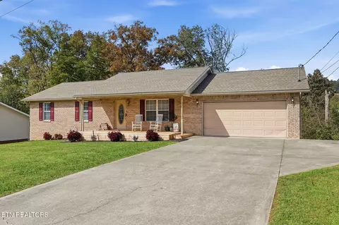 133 Christina Cir, Maynardville, TN 37807