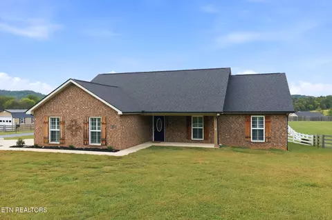 503 Teacher Way, Seymour, TN 37865