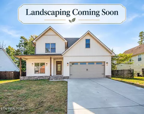 502 Hillside Ln, Lenoir City, TN 37771
