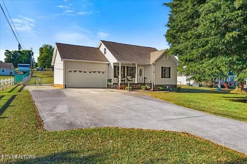 3354 Highway 11s, Athens, TN 37303