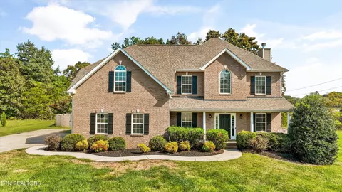 7394 Calla Crossing Ln, Knoxville, TN 37918