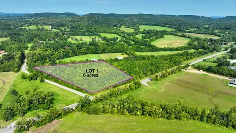 7725 Lot 1 Nolensville Rd, Nolensville, TN 37135