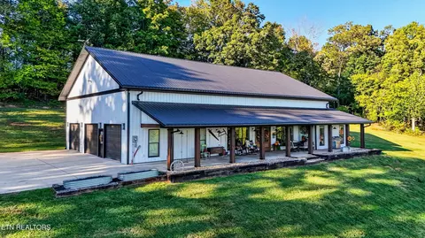 211 Brown Rd, Blaine, TN 37709