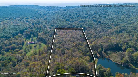 Dry Hill Rd, Rockwood, TN 37854