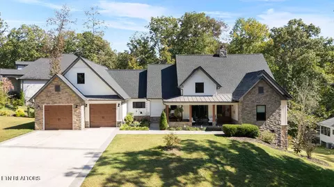 208 Amohi Trce, Loudon, TN 37774