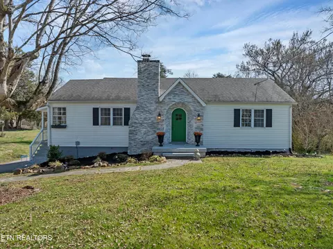 300 Lindy Dr, Knoxville, TN 37920