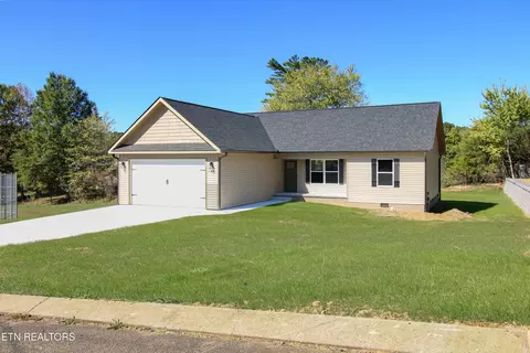 149 Park Ave, Madisonville, TN 37354