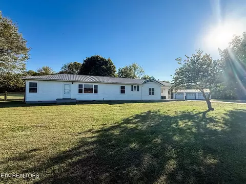 1400 Fork Creek Rd, Philadelphia, TN 37846