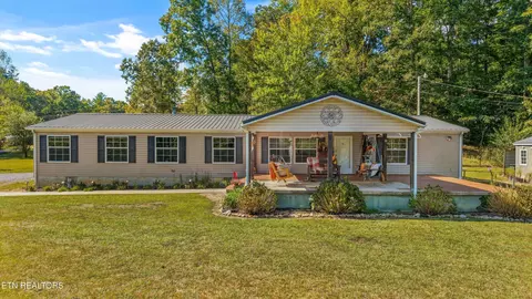 203 Malachi Dr, Wartburg, TN 37887