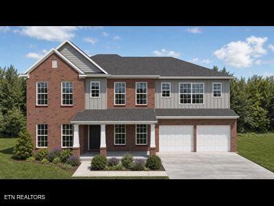 1837 Hickory Reserve Rd, Knoxville, TN 37932