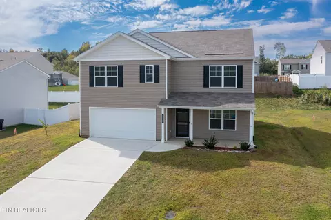 130 Riley Ct, Maynardville, TN 37807