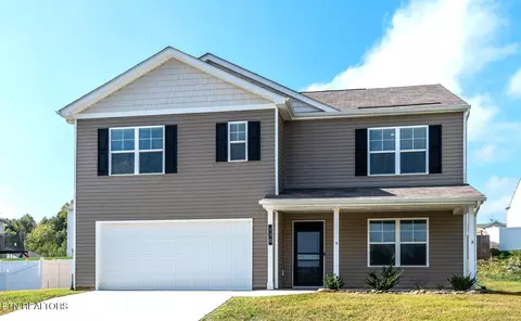 130 Riley Ct, Maynardville, TN 37807