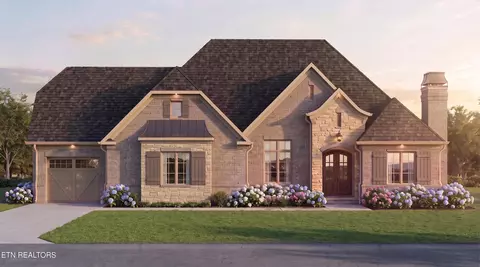 573 Forward Way, Lenoir City, TN 37772
