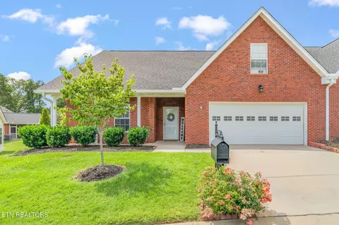 7811 Thomas Henry Way, Knoxville, TN 37938