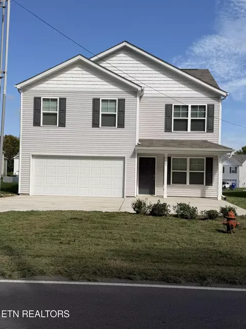 8607 Mascot Rd, Knoxville, TN 37924