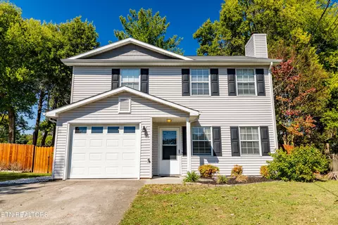 5931 Slater Mill Ln, Knoxville, TN 37921