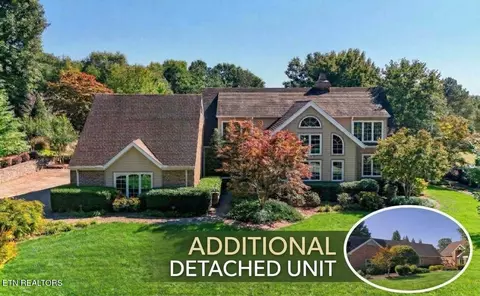 10110 Loma Dr, Knoxville, TN 37922