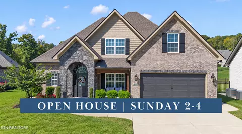 921 Valley Glen Blvd, Knoxville, TN 37922