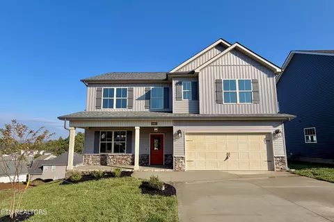 8907 Queensdale Ln, Knoxville, TN 37924