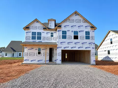 511 Ivey Willow Ln, Farragut, TN 37934