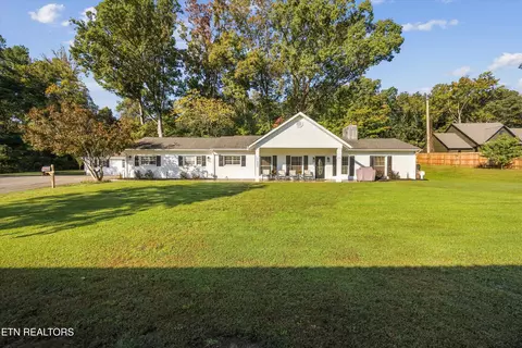 1623 Montvale Rd, Maryville, TN 37803