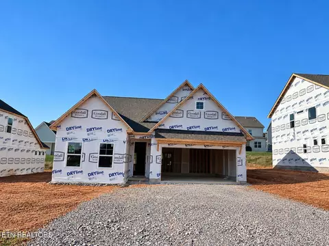 517 Ivey Willow Ln, Farragut, TN 37934