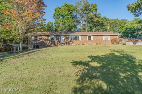 235 Lawnville Rd, Kingston, TN 37763