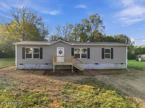 4808 Avis Ln, Knoxville, TN 37914