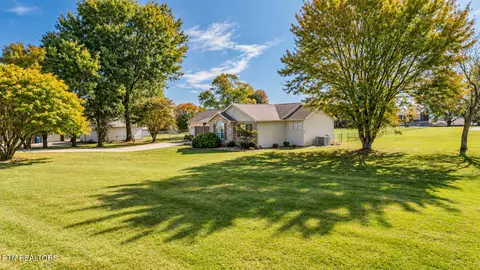 Exterior - 7047 Maxwell Ter, Talbott, TN 37877 photo 2 of 3