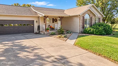 Exterior - 7047 Maxwell Ter, Talbott, TN 37877 photo 3 of 3