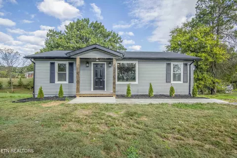 7309 Hammer Rd, Knoxville, TN 37924