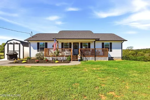 857 Nance Rd, New Market, TN 37820