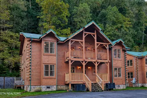 307 Caney Creek Rd, Pigeon Forge, TN 37863