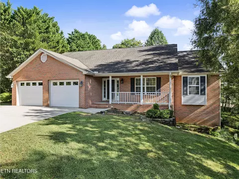 13006 Lady Slipper Ln, Knoxville, TN 37934