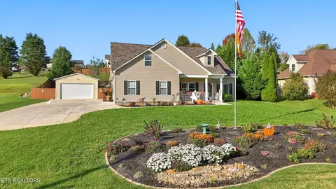 131 Raspberry Dr, New Market, TN 37820