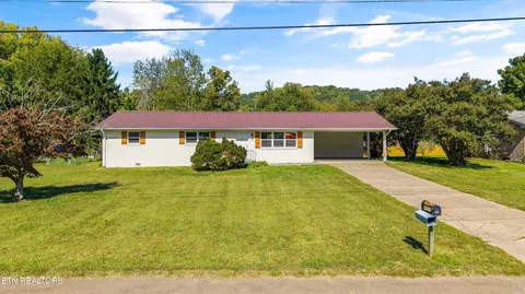 4401 Genny Lynn Dr, Knoxville, TN 37918