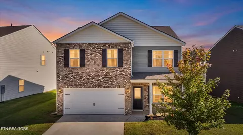 12134 Evergreen Terrace Ln, Knoxville, TN 37932