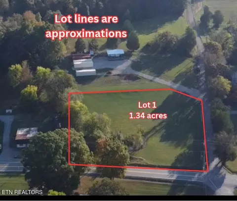 lot1 Sweetwater Vonore Rd, Sweetwater, TN 37874