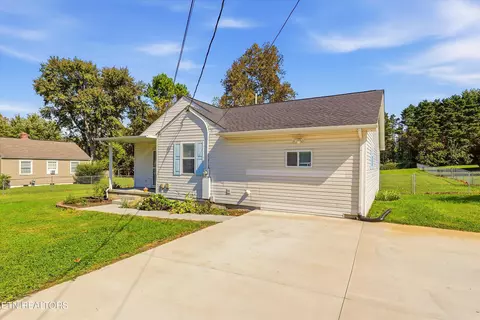 3106 Vera Dr, Knoxville, TN 37917