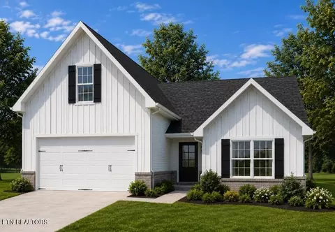 253 Roseberry St #LOT 159B, Oak Ridge, TN 37830