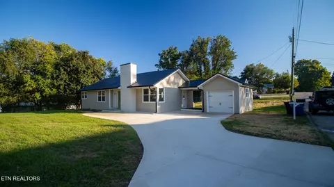 815 W Mountcastle St, Jefferson City, TN 37760