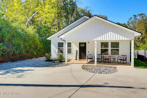 2163 Wilson Rd, Knoxville, TN 37912